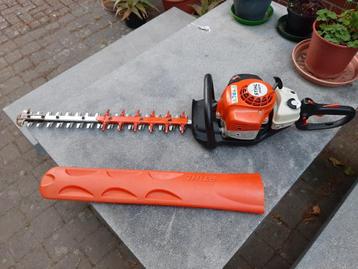 Stihl HS 82R haagschaar beschikbaar voor biedingen
