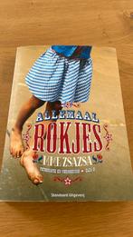 Mme Zsazsa - Allemaal rokjes, Ophalen, Zo goed als nieuw, Mme Zsazsa