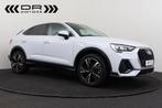 Audi Q3 45TFSIe PHEV SPORTBACK S TRONIC - NAVIGATIE -  VIR, Auto's, 245 pk, 0 min, 0 kg, Wit