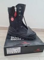 chaussure de securité P44, Kleding | Heren, Schoenen, Ophalen, Zwart, Nieuw, Werkschoenen