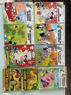 Jommeke strips (9 stuks), Boeken, Stripverhalen, Meerdere stripboeken, Ophalen, Jef Nys
