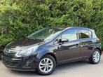 Opel Corsa Corsa 1.2i+NAVI+AIRCO+JANTES+EURO 5B (bj 2014), Euro 5, Gebruikt, 4 cilinders, 1229 cc