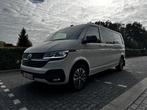 Volkswagen Transporter 150kW 4Motion (dubbele cabine), Auto's, Bestelwagens en Lichte vracht, Automaat, Schuifdeur, Euro 6, Overige kleuren
