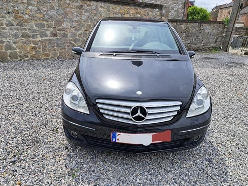 Mercedes classe b, Autos, Mercedes-Benz, Particulier, Classe B, ABS, Airbags, Air conditionné, Ordinateur de bord, Cruise Control