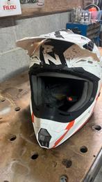 Cross helm, Motos, Vêtements | Casques de moto