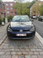 Vw golf 7 lounge model, Auto's, Volkswagen, Stof, Bruin, 1600 cc, 5 deurs