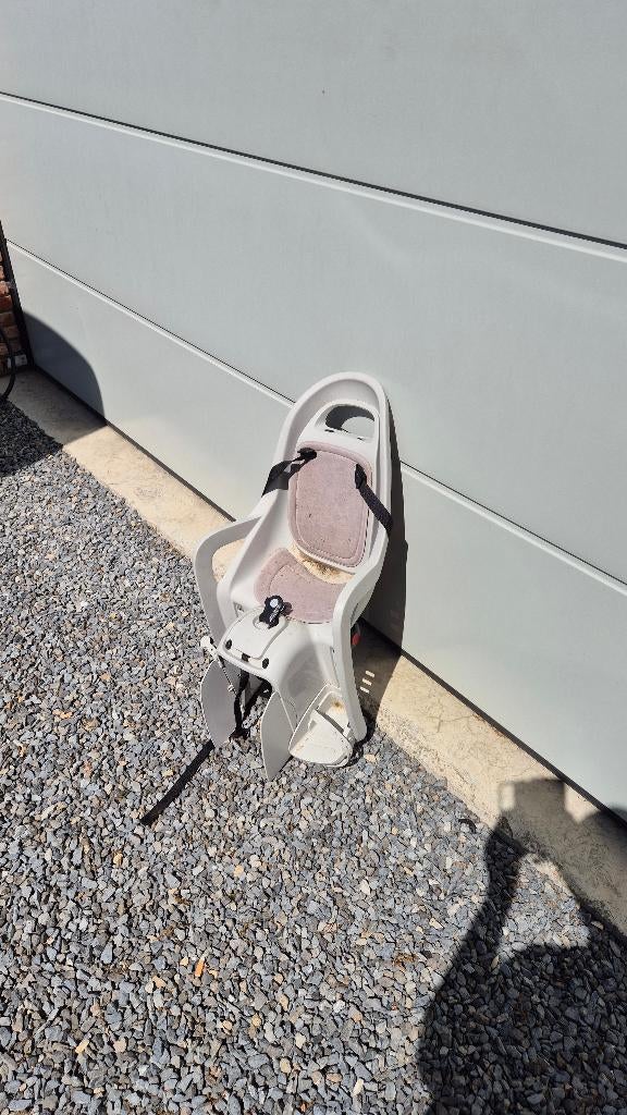 Fiets kinderstoel, Vélos & Vélomoteurs, Enlèvement