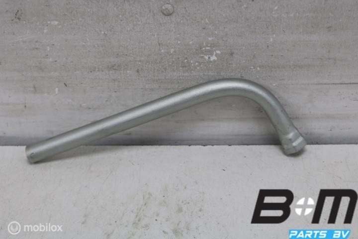 Wielsleutel Audi RS7 4G FL 8N0012219, Gebruikt