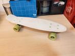 Penny skateboard (glow in the dark), Sport en Fitness, Skateboarden, Ophalen, Skateboard