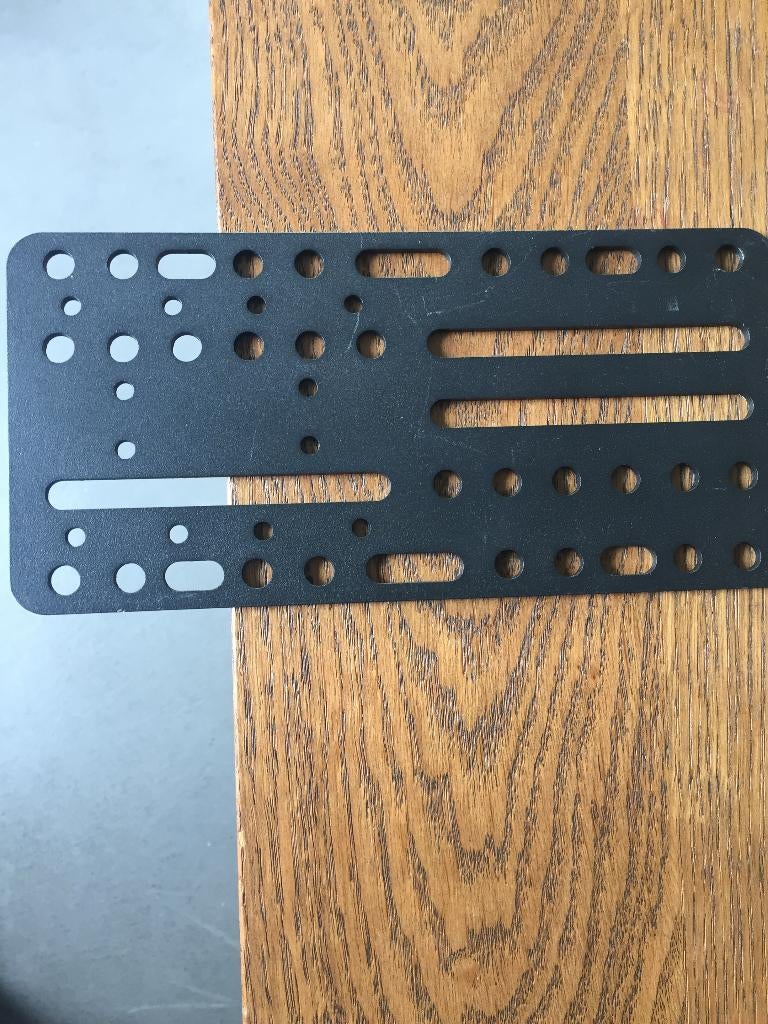 Ondersteuning voor versnelling/handrem, Overige merken, Ophalen of Verzenden, Gebruikt, Houder/standaard