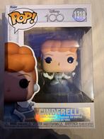Pop Cendrillon Disney 100 ans, Collections, Enlèvement, Comme neuf