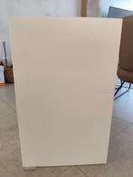 Bovenkastje met 2 glasplaten B40xH64xD19 (bv voor medicatie), Ophalen