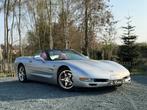 Corvette C5 Cabrio Belgian Car Like New Top Condition, Autos, Chrysler, Cuir, Achat, Carnet d'entretien, 2 portes