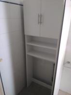 Gratis meubels te merksem, Ophalen