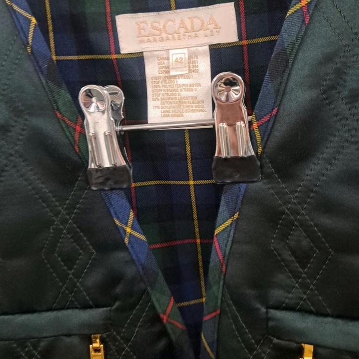 Vintage escada .1980, Kleding | Dames, Overige Dameskleding, Ophalen of Verzenden