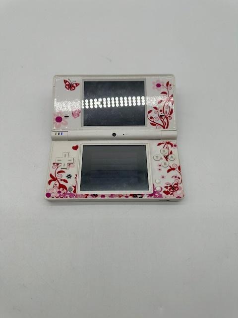 Nintendo DSI Console | Wit | In goede staat, Consoles de jeu & Jeux vidéo, Consoles de jeu | Nintendo DS, Dsi, Blanc, Enlèvement ou Envoi