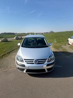 Golf plus 1.6 automaat, Stof, Particulier, Zilver of Grijs, Parkeersensor