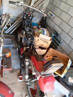 2x intruder 800cc.1993, Motoren, Ophalen