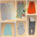 Verschillende slaapzakken baby en peuter, Enlèvement, Comme neuf