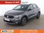 Volkswagen T-Roc 1.5 TSI ACT United (bj 2020, automaat), Auto's, Stof, https://public.car-pass.be/vhr/43c1700b-a35f-467c-935e-40de1ba18f66