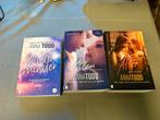 Anna Todd - 3 boeken, Ophalen of Verzenden, Zo goed als nieuw