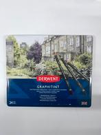 Derwent Graphitint 24 Potloden Set., Ophalen of Verzenden, Nieuw