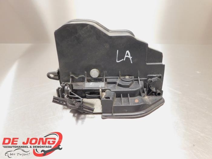 Deurslot Mechaniek 4Deurs links-achter van een BMW 1-Serie, Auto-onderdelen, Carrosserie, BMW, Gebruikt, 3 maanden garantie, Ophalen of Verzenden