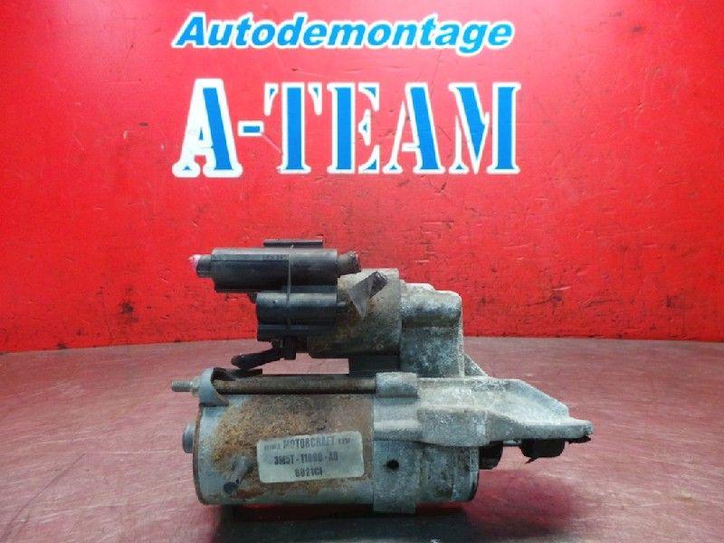 DÉMARREUR Ford Focus 2 (01-2004/09-2012) (3M5T11000AD), Autos : Pièces & Accessoires, Utilisé, Ford