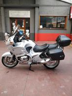 BMW R 1150 RT Twin Spark, Particulier