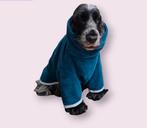 Badjas hond, Dieren en Toebehoren, Ophalen, Nieuw, Hondenbadjas