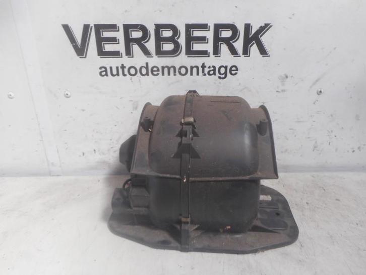VENTILATEUR DE CHAUFFAGE 19 Phase I (B / C53) (7700811864), Autos : Pièces & Accessoires, Autres pièces automobiles, Renault, Utilisé