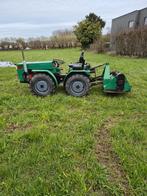 tractor, Enlèvement, Utilisé