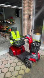 Gloednieuwe scootmobiel, Divers, Voitures sans permis & Scooters pour invalides, Enlèvement, Neuf, Autres marques