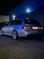 Bmw 330D E91 LCI (euro 5), Autos, Achat, Alcantara, Noir, 5 portes