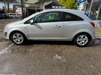 OPEL CORSA DIESEL 2012/EURO 5, Auto's, Euro 5, Bedrijf, Diesel, Airconditioning