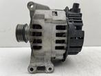 Dynamo van een Mercedes A-Klasse, Gebruikt, -, Ophalen of Verzenden, -