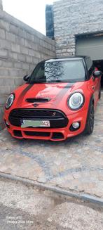 Mini cooper s, Auto's, Particulier, Te koop, Cooper