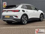 Volkswagen ID.4 First Max 77 kWh | € 12.350,- NETTO! | IQ.Li, Automaat, Wit, Grijs, Te koop