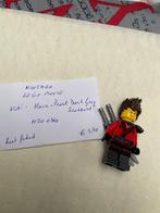 LEGO Ninjago Minifig NJO0360 Kai, Enlèvement ou Envoi, Utilisé, Ensemble complet, Lego