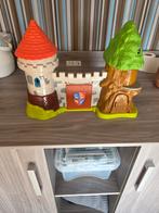 Mike de Ridder Glendragon Kasteel speelset van Fisher-Price., Kinderen en Baby's, Speelgoed | Poppenhuizen, Ophalen
