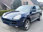 Porsche Cayenne S 4.5 Lichte vracht

full optie pano dak
Bos, Auto's, Porsche, Automaat, Cayenne, Trekhaak, Particulier