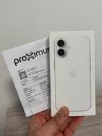 iPhone 17 256Gb blanc NEUF jms déballé!! Vd/éch, Enlèvement, Sans abonnement, Blanc, 100 %