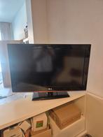 LG televisie, Ophalen, LG