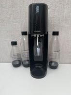 Sodastream, Ophalen, Zo goed als nieuw