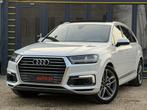 AUDI Q7 e-tron (dieselelektrisch) Hybride, Auto's, Audi, Elektrisch, Particulier, Te koop, E-tron