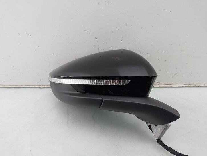 SPIEGEL RECHTS Volkswagen Tiguan (CT1) (|571857502CT|), Auto-onderdelen, Spiegels, Volkswagen, Gebruikt