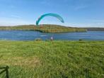 Pack Prêt à Voler (Niviuk Kode P + Roamer 2+ secour), Sport en Fitness, Ophalen of Verzenden, Zo goed als nieuw, Complete paraglider
