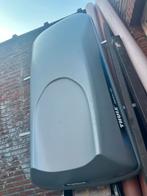 THULE BOX ALPINE 100, Enlèvement, Comme neuf