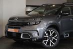 Citroën C5 Aircross C5 Aircross 1.6 PureTech Camera Navi Cr, Automaat, Gebruikt, Euro 6, 4 cilinders