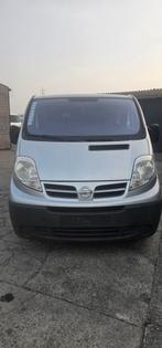 Nissan Primastar 2.0 cdti 115 ch L2, Achat, Entreprise, Diesel, 84 kW